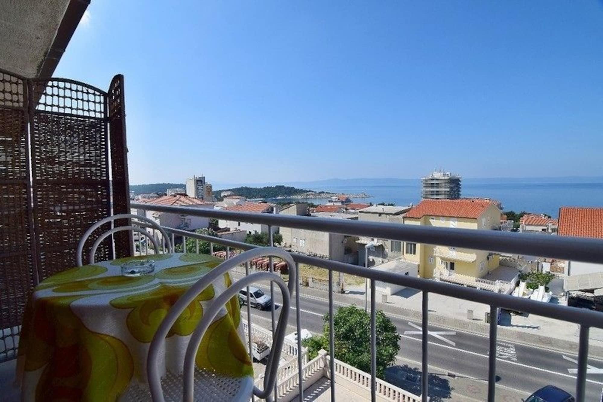 Renata Appartamento Makarska